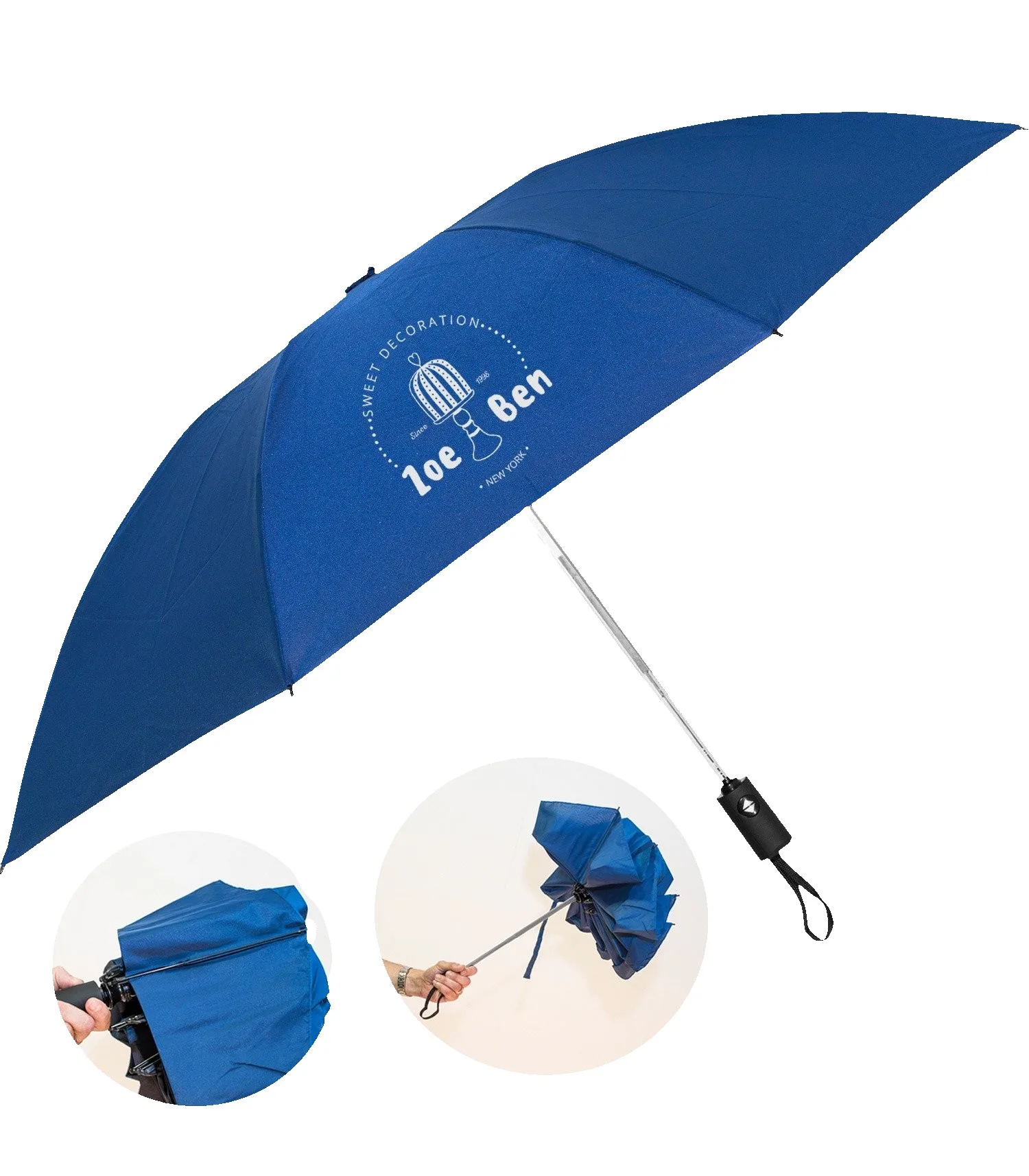 The Renegade Umbrella