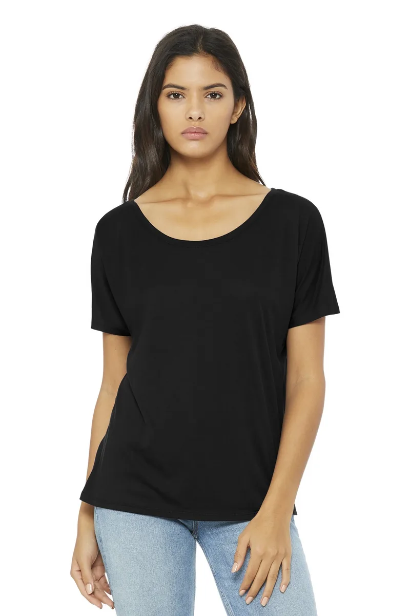 BELLA+CANVAS ® Women's Slouchy Tee.