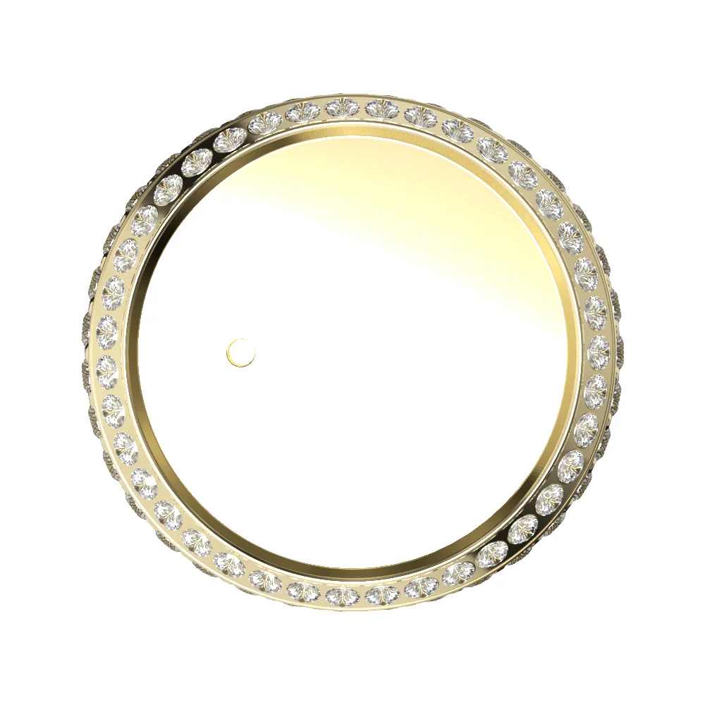 Express World Class Ring view 2