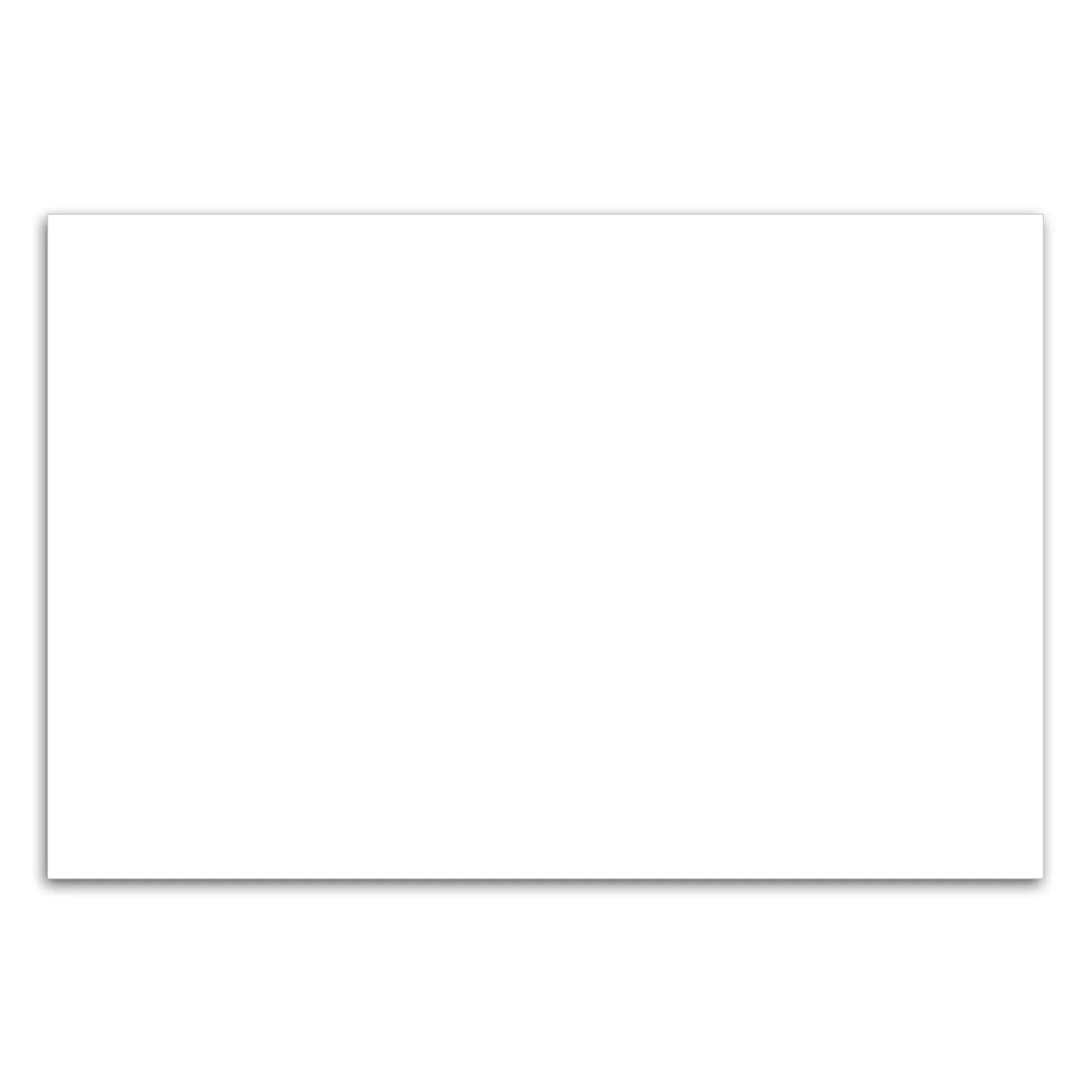 Rectangle Magnet 5-1/2 x 8-1/4 view 2