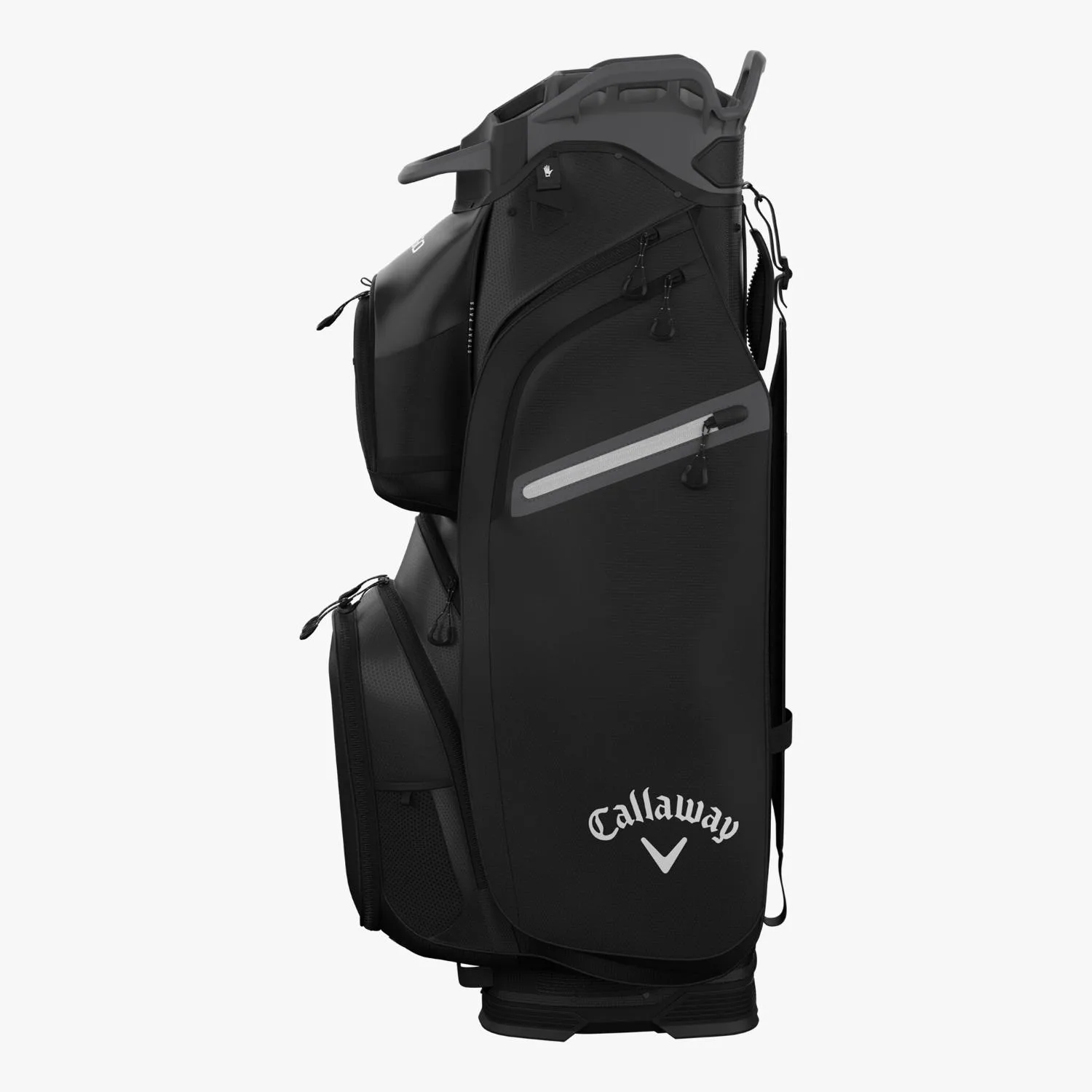 Callaway® Cargo Golf Cart Bag view 5