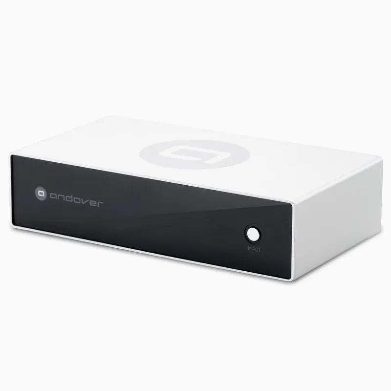 Andover Audio Spinstage Phono Pre-Amp