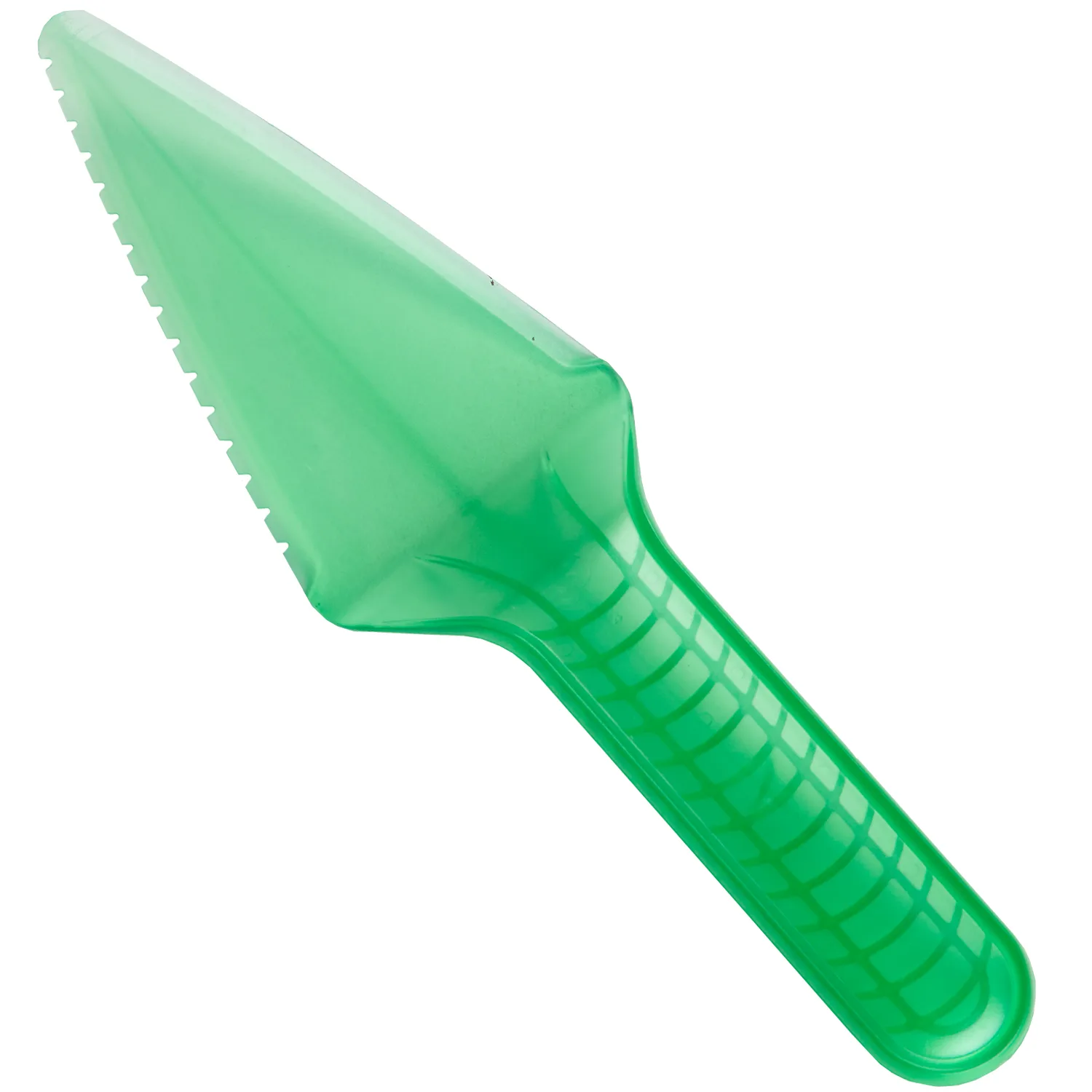 Translucent Green