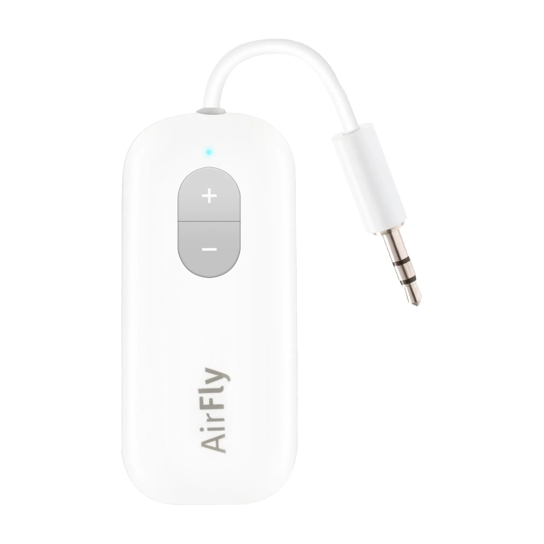 Twelve South Airfly SE - White