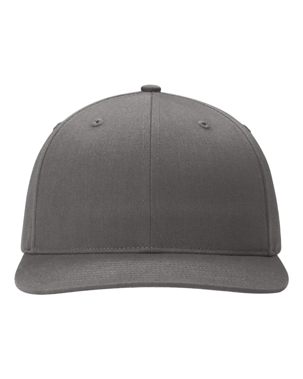 Charcoal Gray/Red