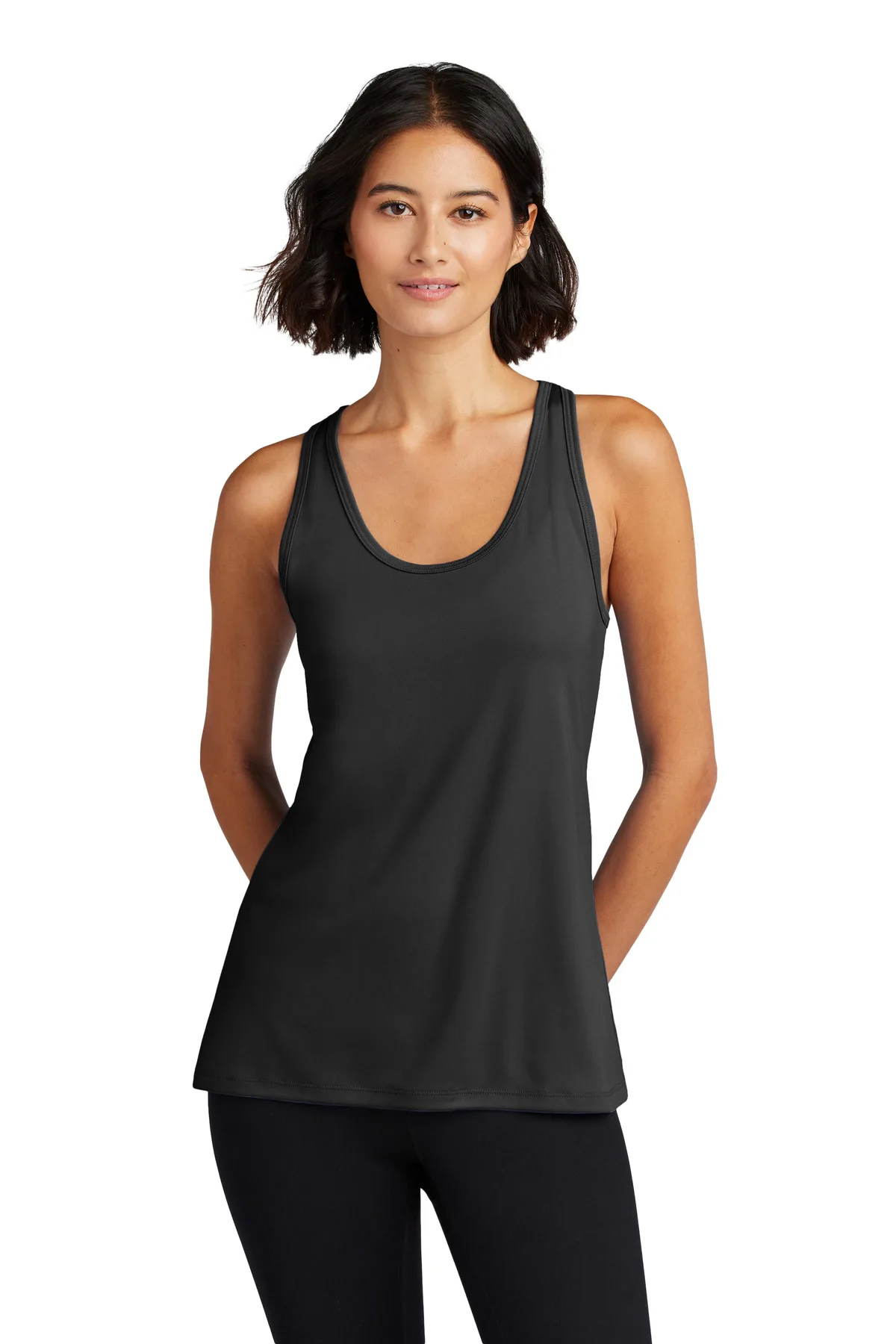 Port & Co™ Women's Performance Tank