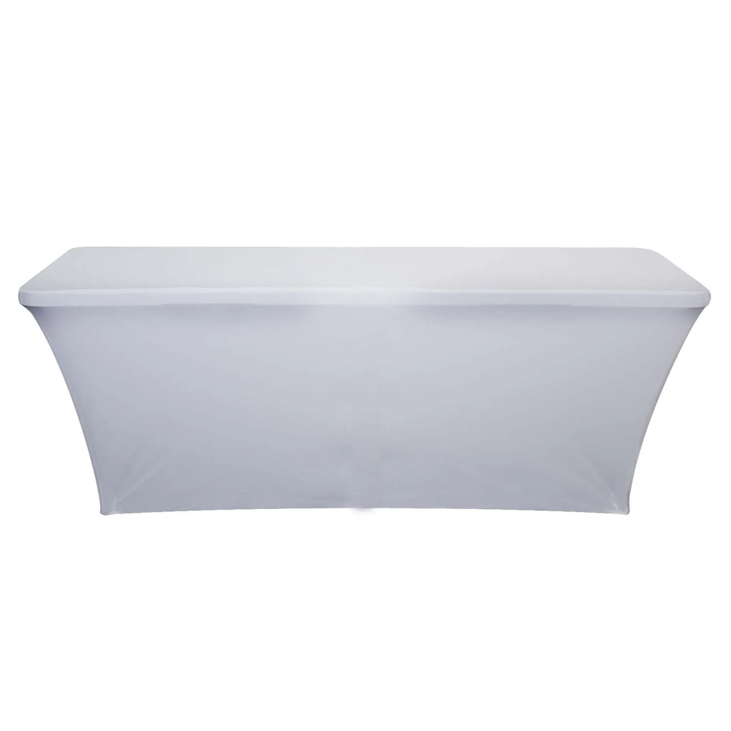 6' UltraFit Classic Table Throw (Full-Color Full Bleed) view 2