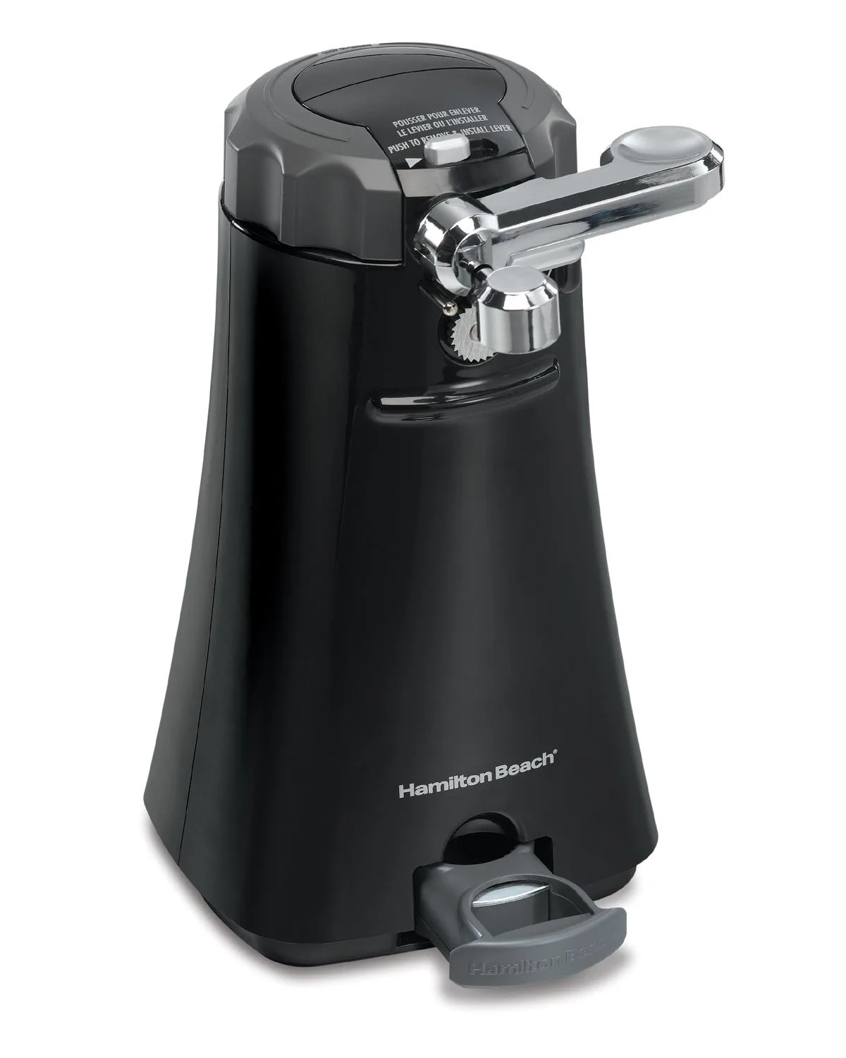 Hamilton Beach® OpenStation™ Can Opener