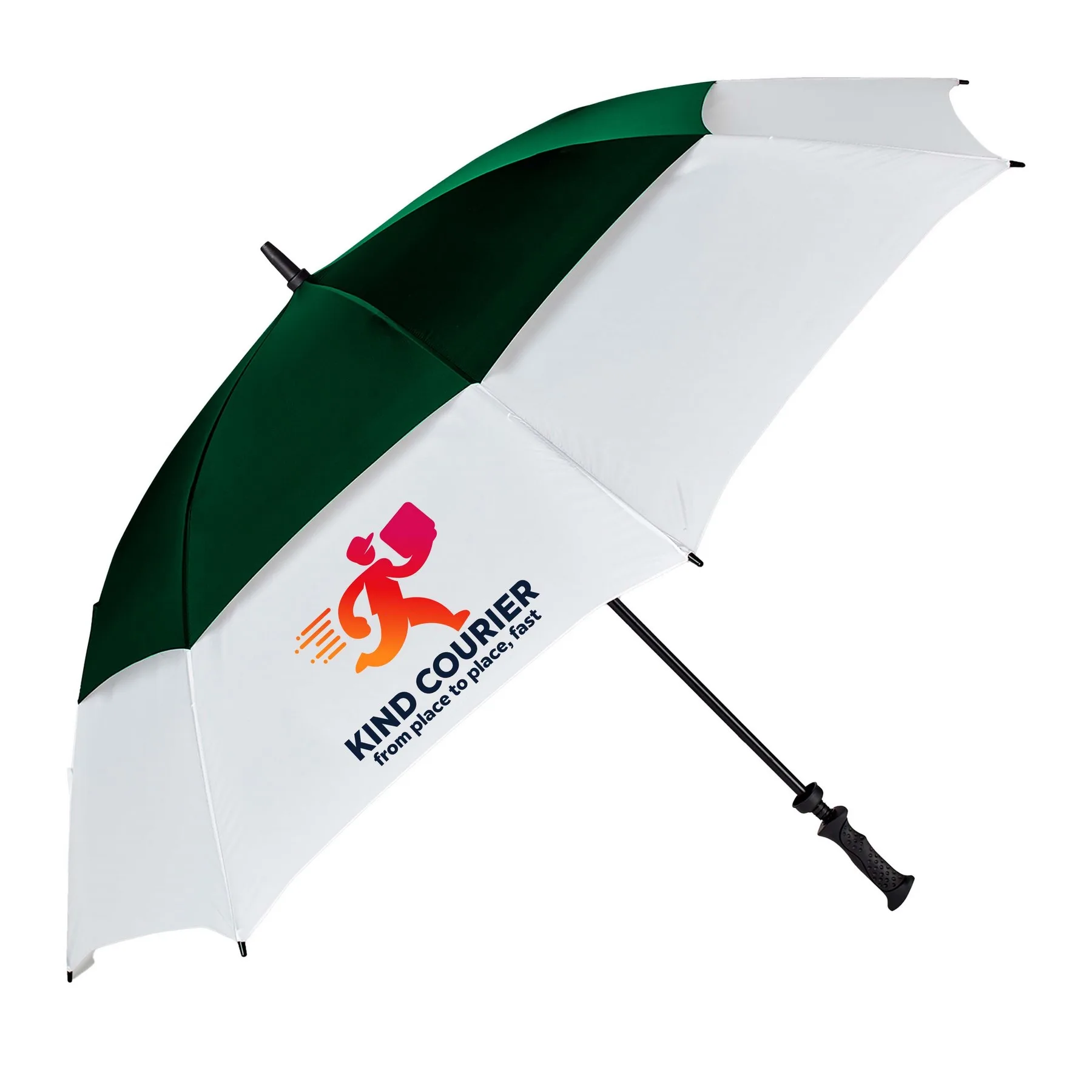 Challenger II Umbrella (2 Imprints) view 7