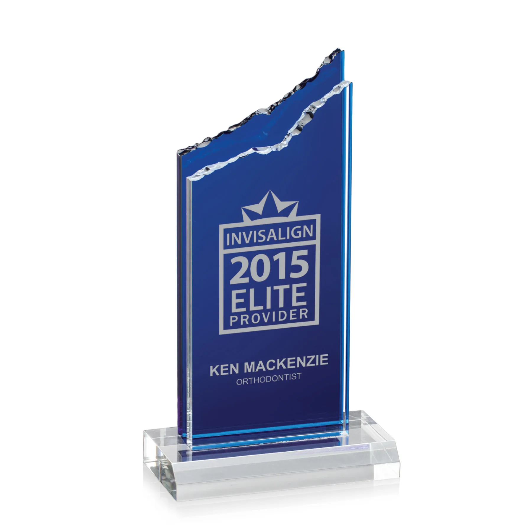 Barron Award — Barron Award