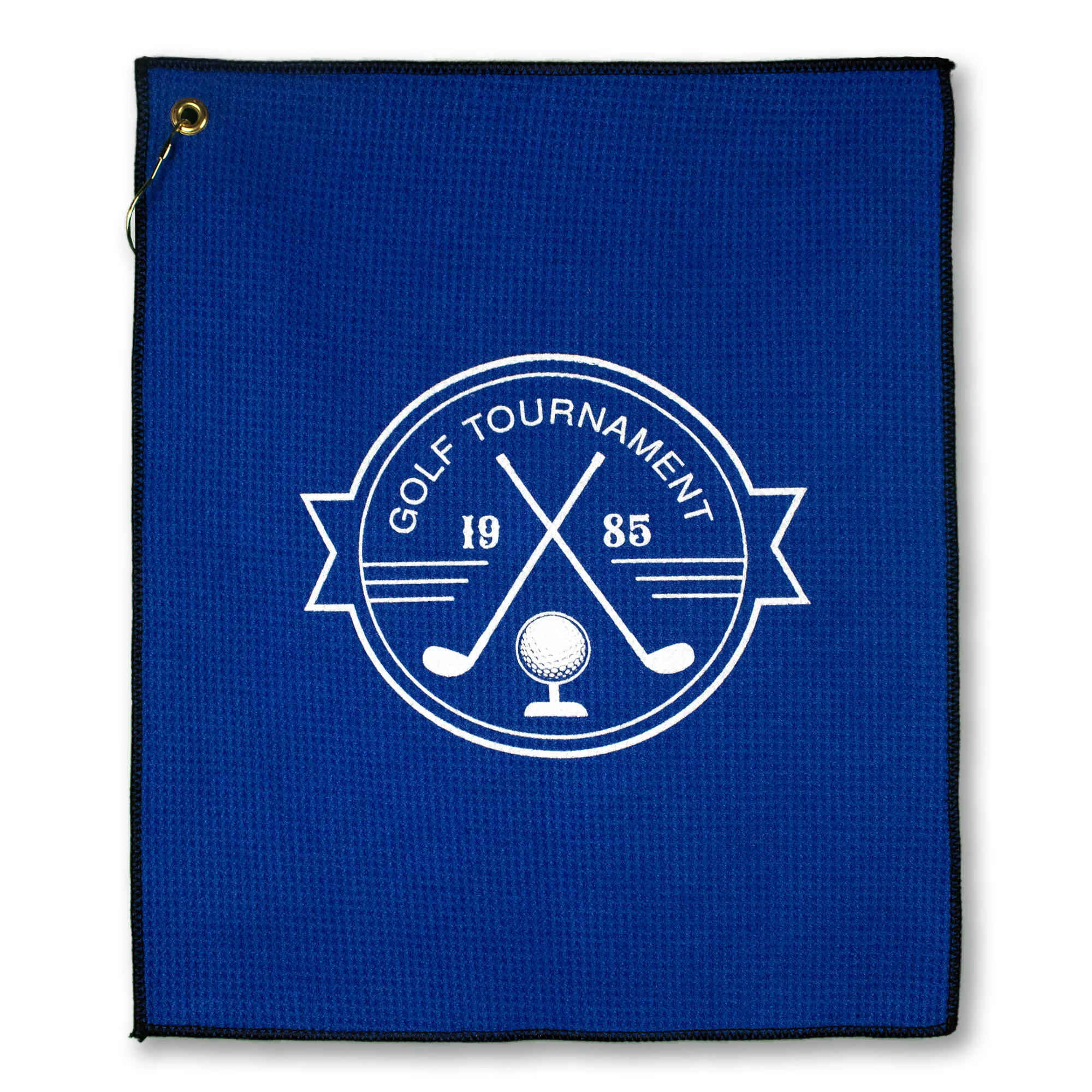 Royal Blue/Black Trim