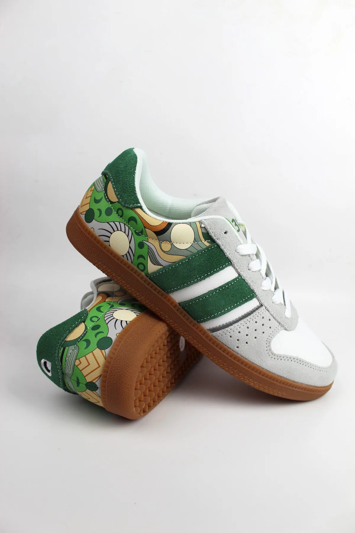 The Chief Shoe view 7