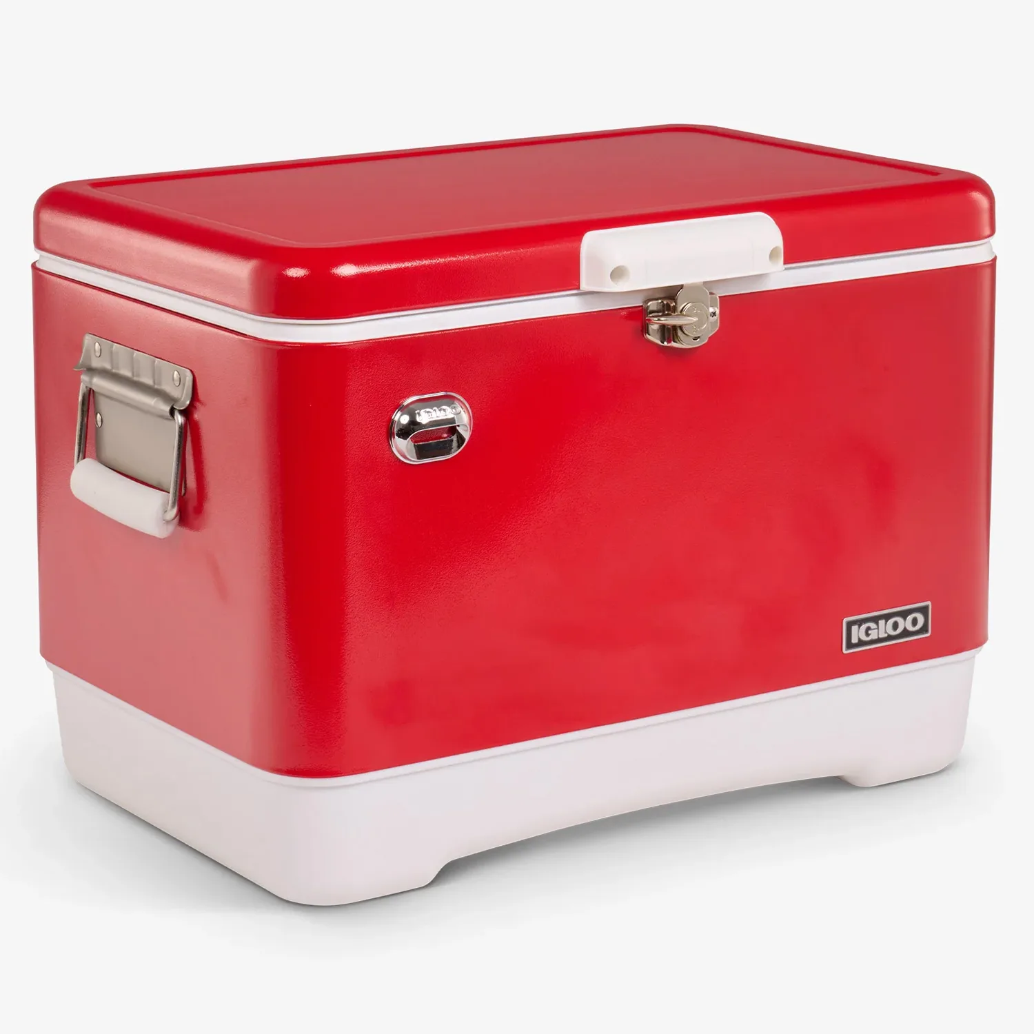 Igloo Latitude Marine Ultra 54 Qt Cooler view 5