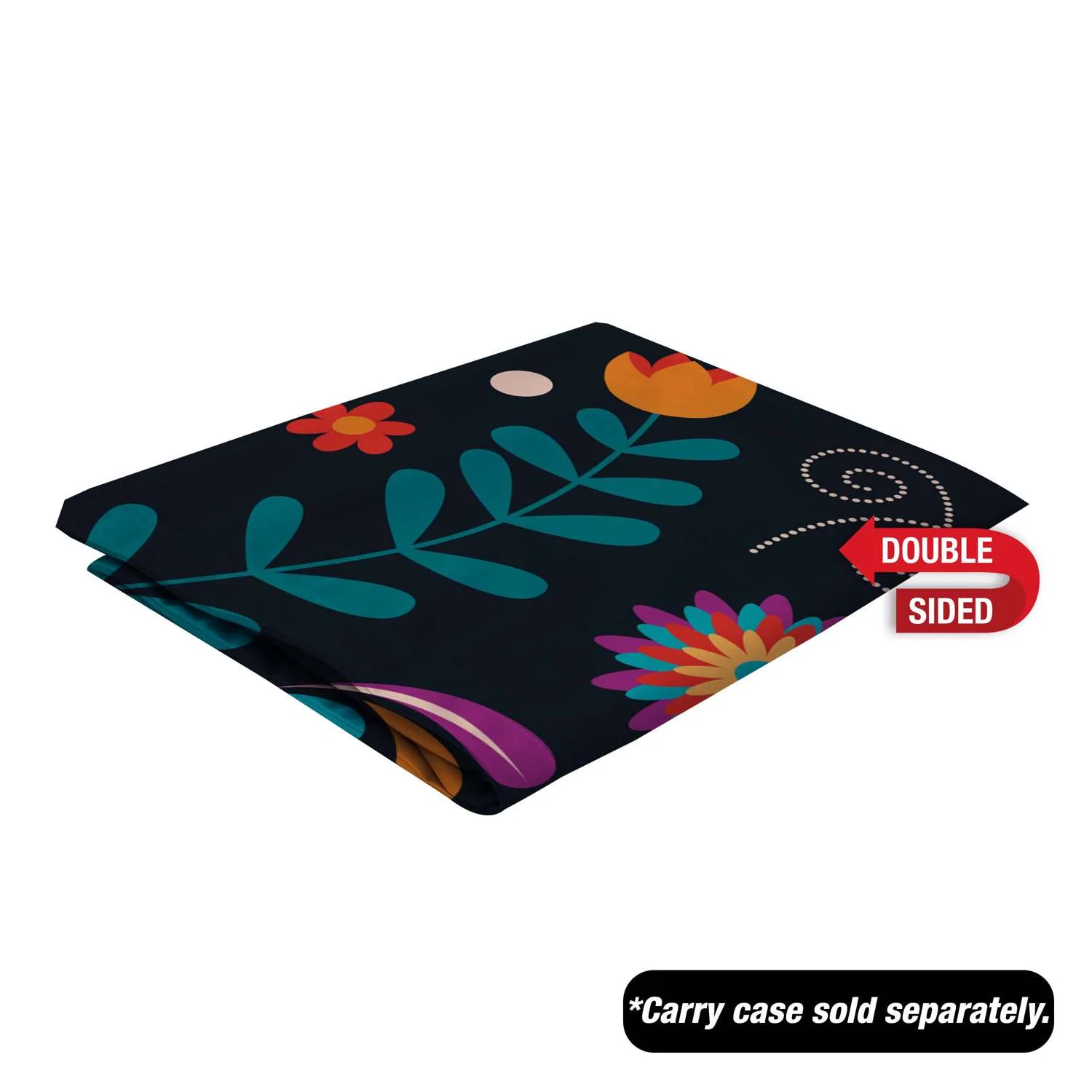 15' Value Feather Sail Sign Flag Double-Sided