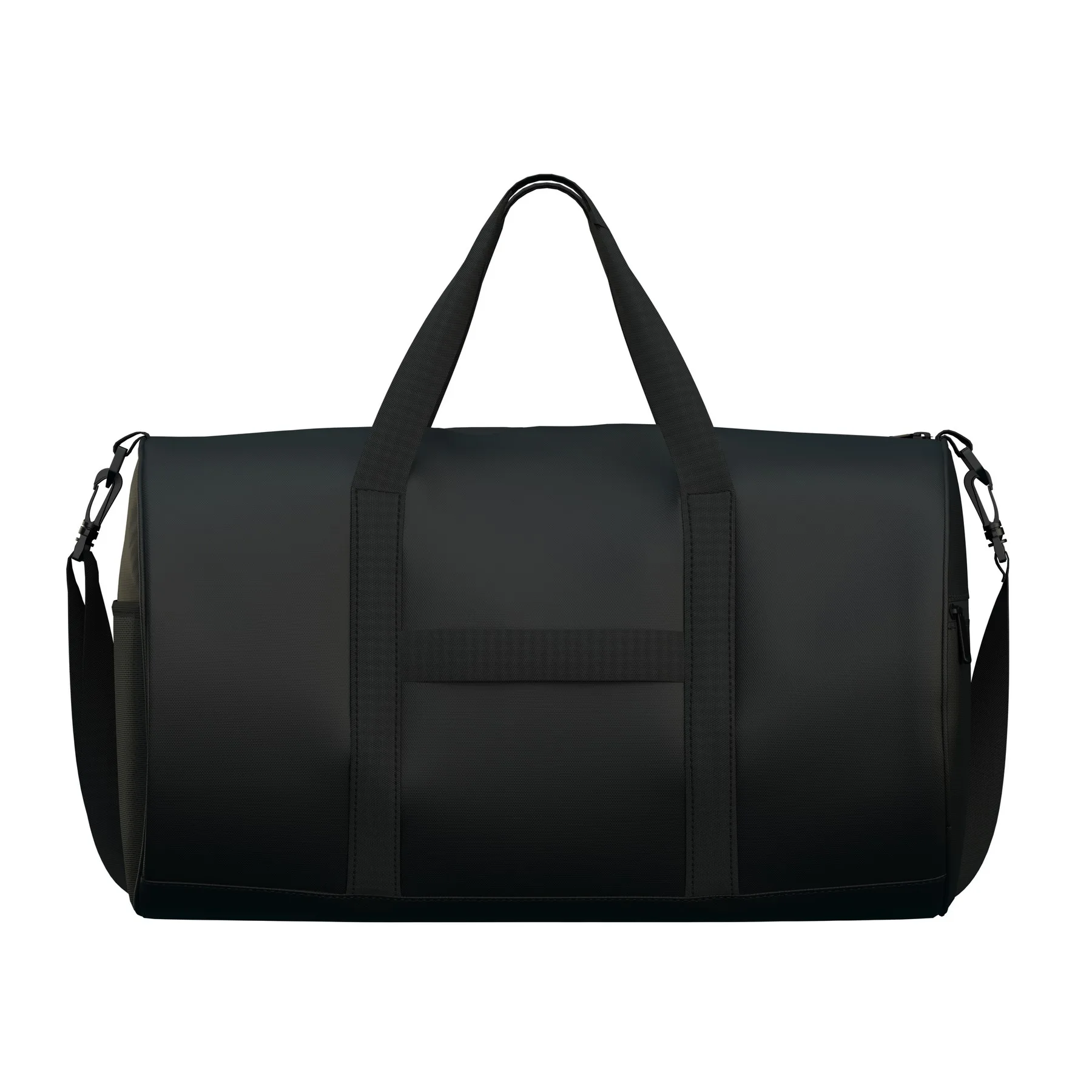 BG214 BLK BACK