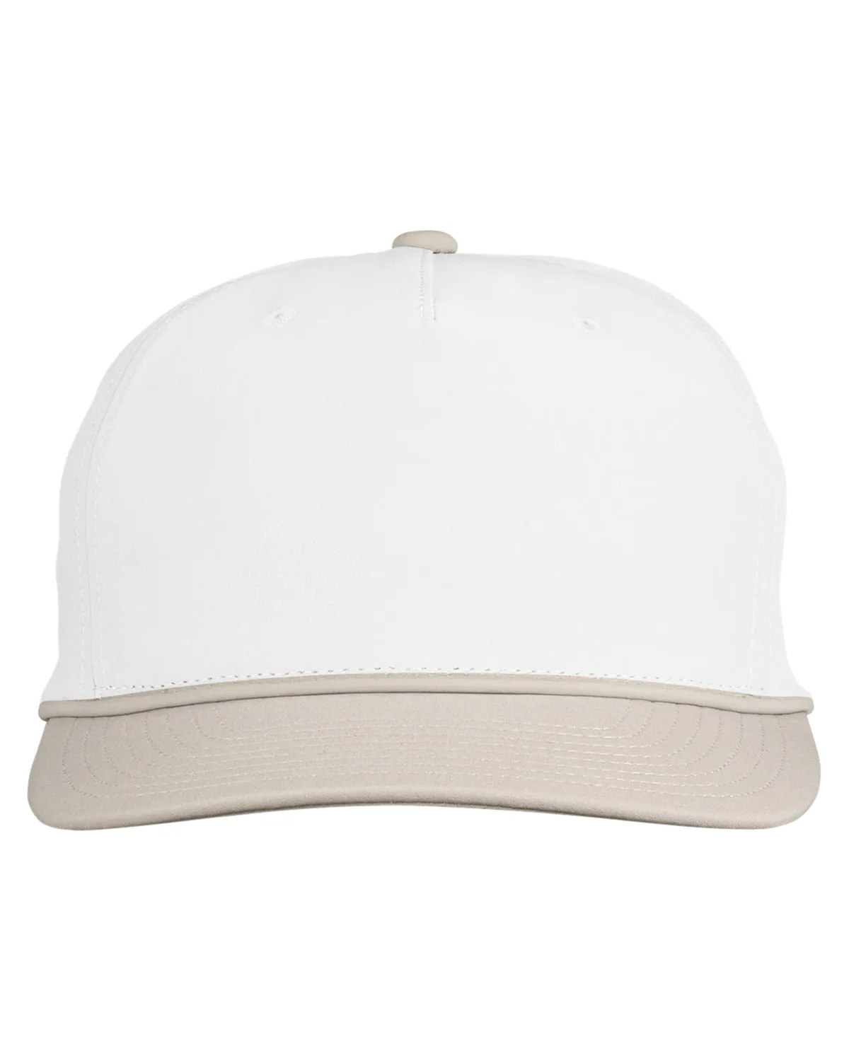 White/ Tan