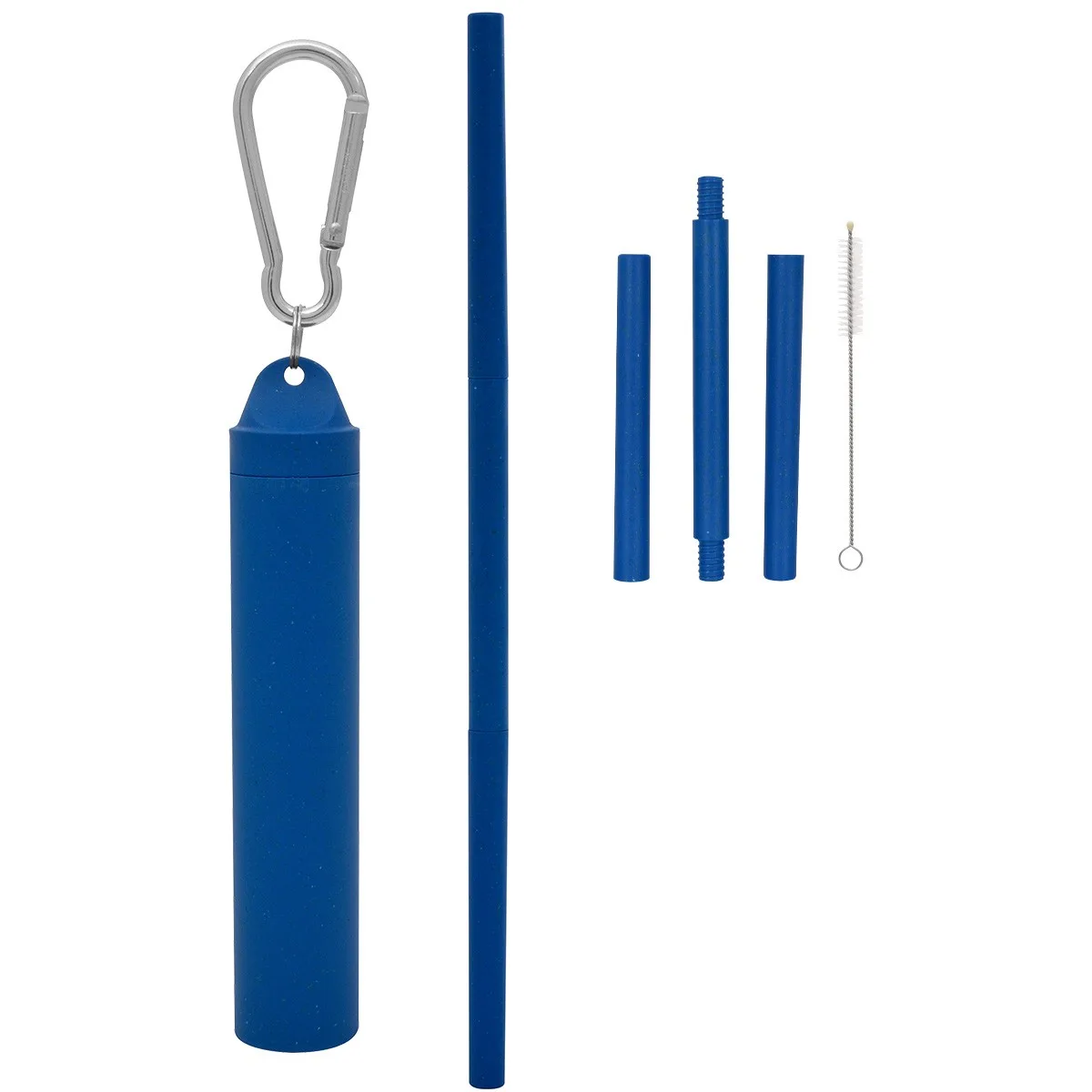 Buildable Wheat Straw Kit In Travel Case view 3