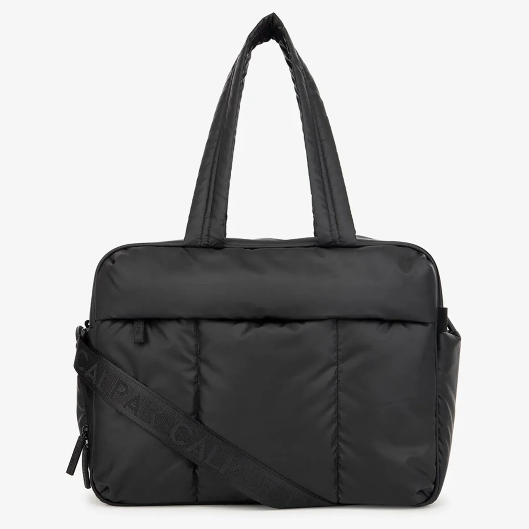 CALPAK Luka Duffel - Matte Black