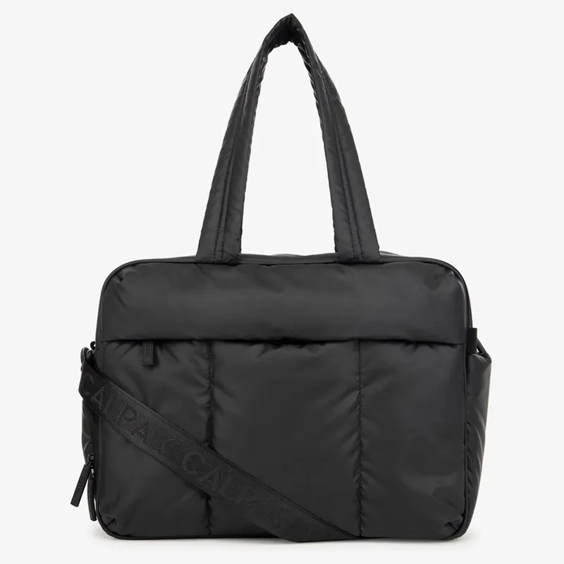 CALPAK Luka Duffel - Matte Black