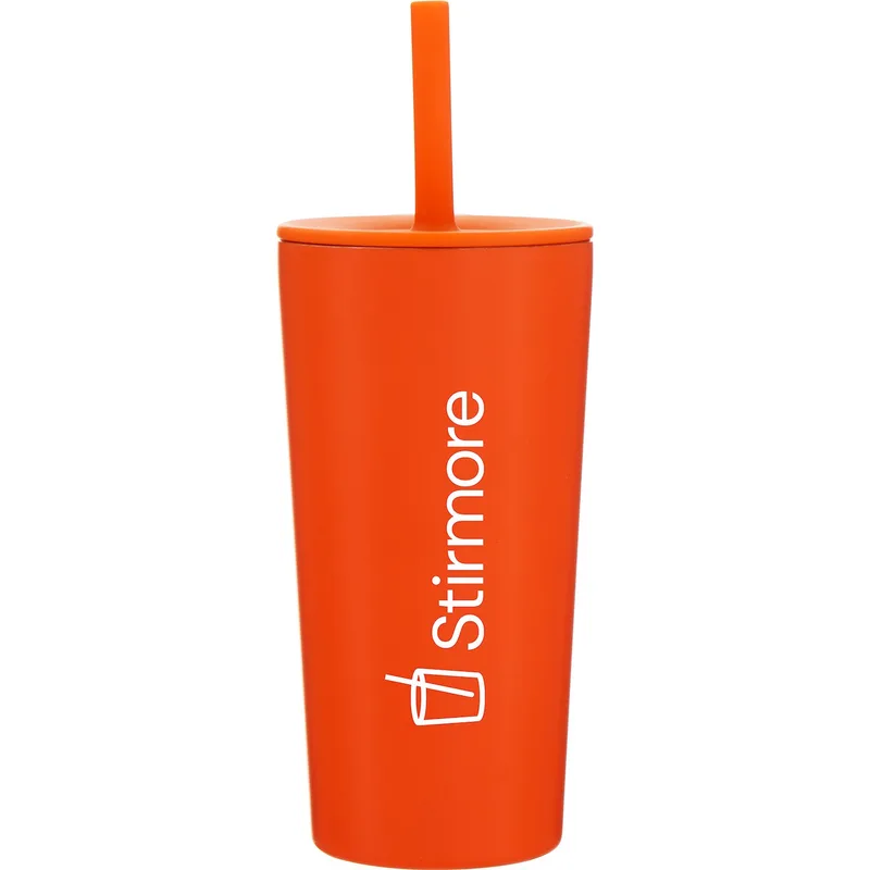 20 oz Parade Travel Tumbler (Matte Buzzer)