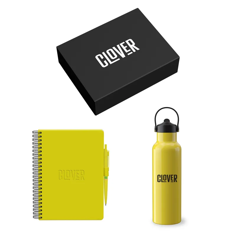 Neoskin Vibrant Vibes 3-Piece Gift Set