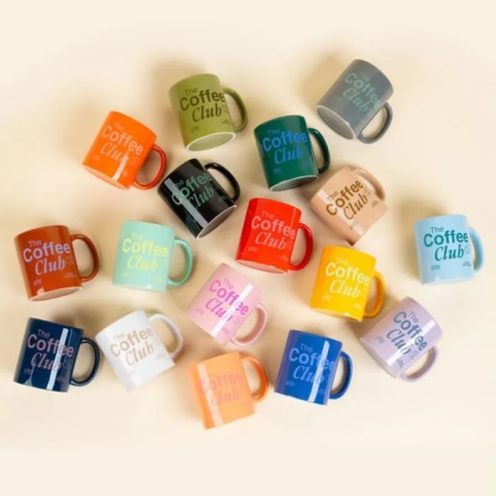 Simple Mug - 11oz Ceramic view 3