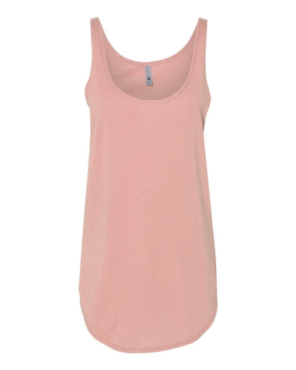 Next Level Apparel® Women's Festival Tank Top view 3