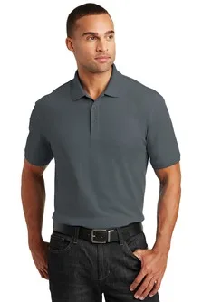 Port Authority® Core Classic Pique Polo. view 7