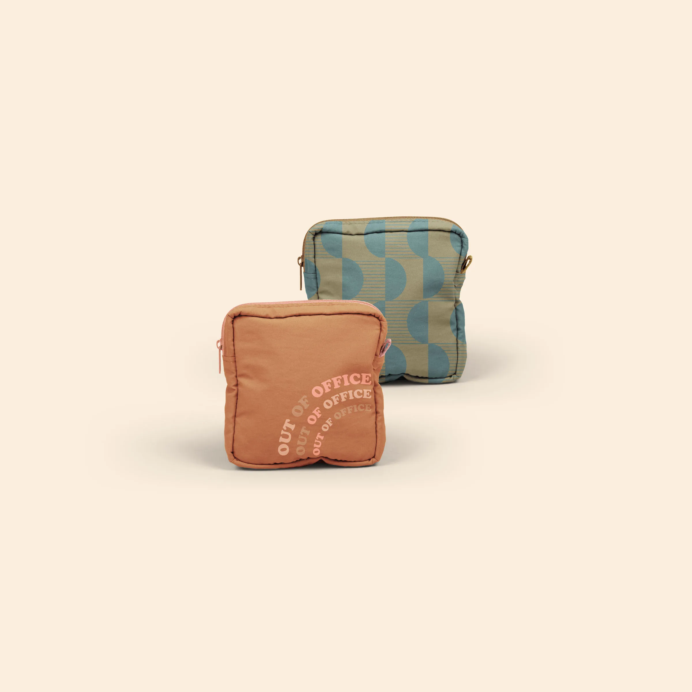 Mod Pouch Small - 4cp Nylon view 2