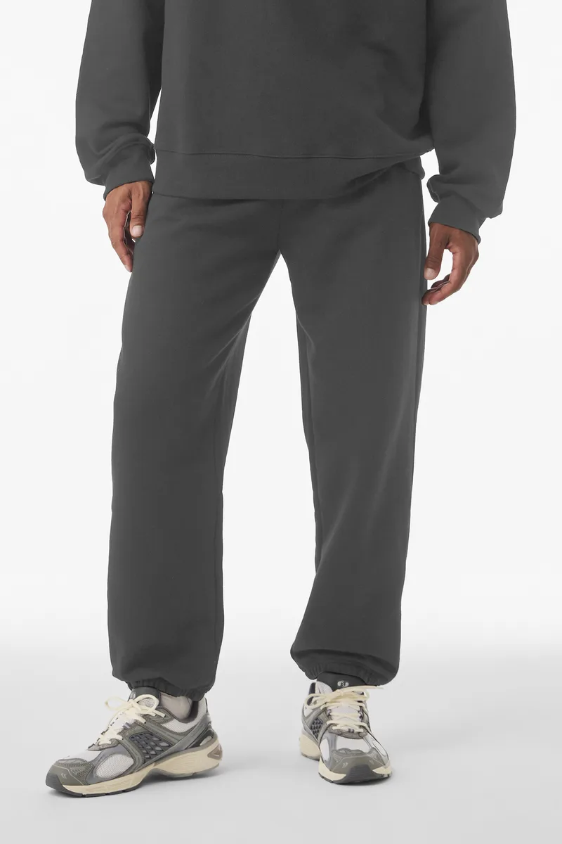BELLA+CANVAS® Unisex 10-Ounce Heavyweight Sweatpant