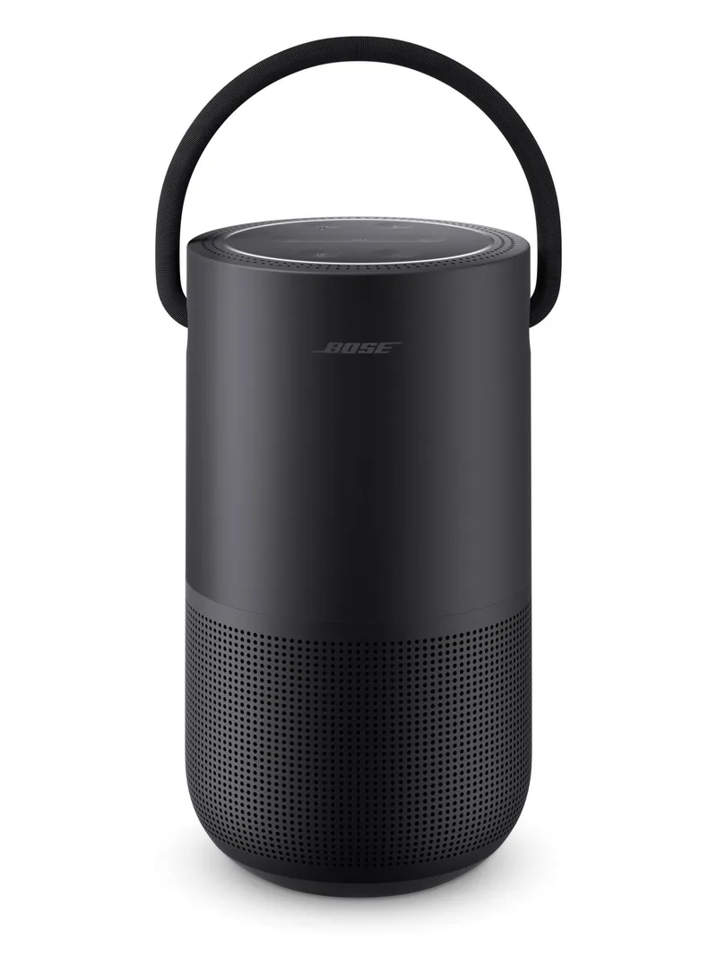 Bose Portable Home Speaker - Triple Black