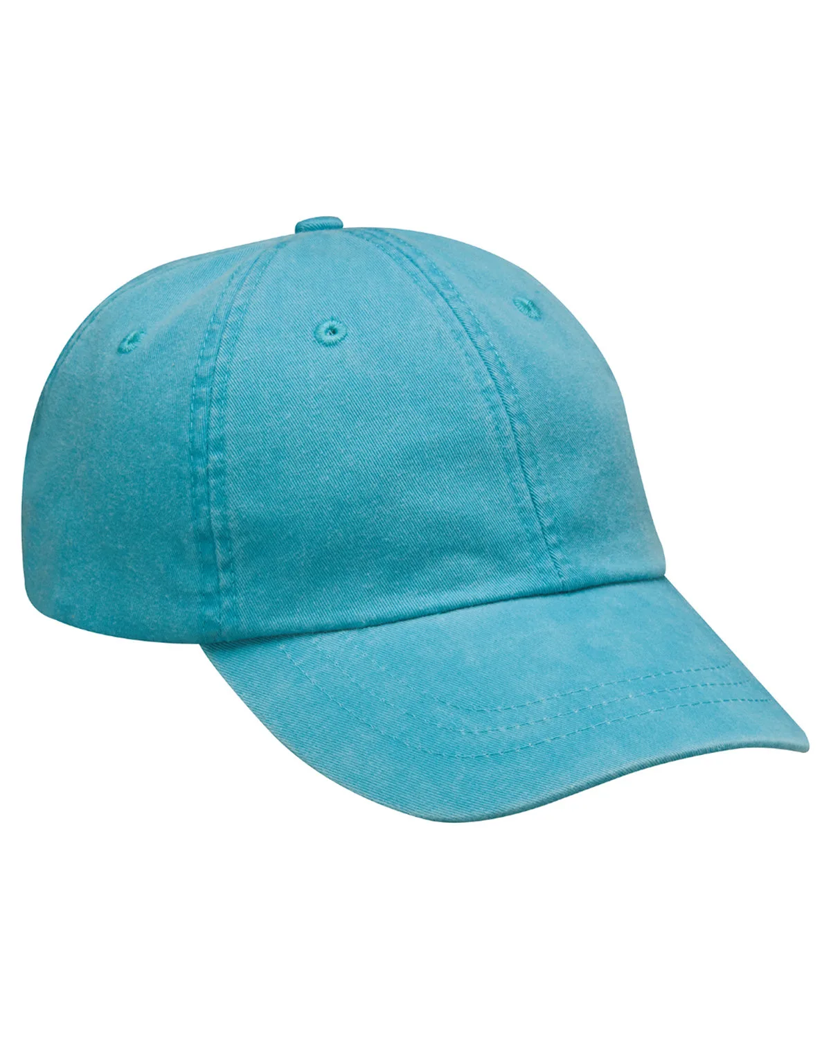 Caribbean Blue