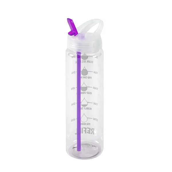 Purple Blank