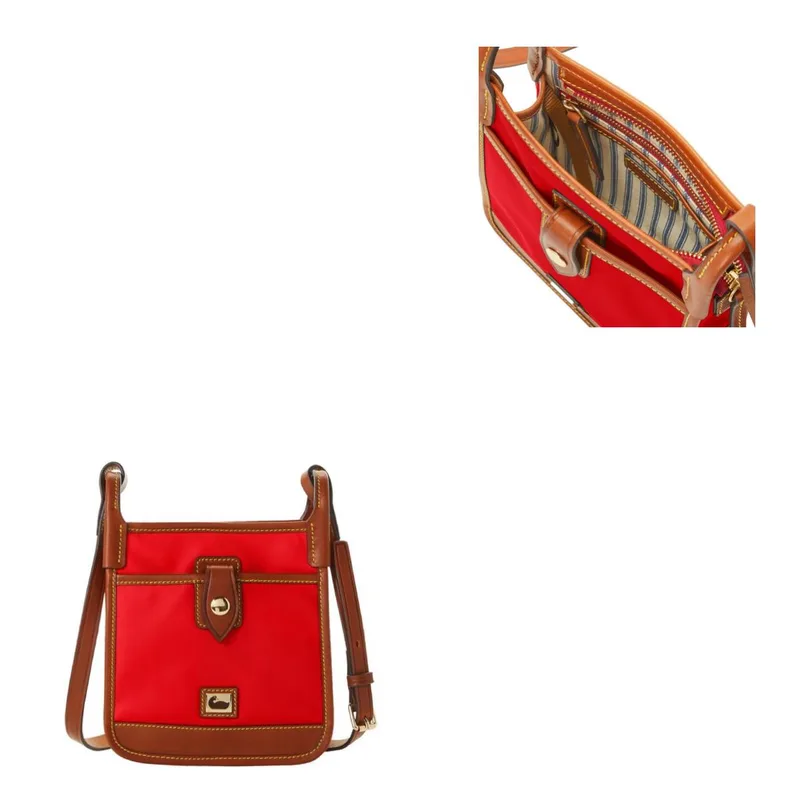 Dooney & Bourke Wayfarer Letter Carrier