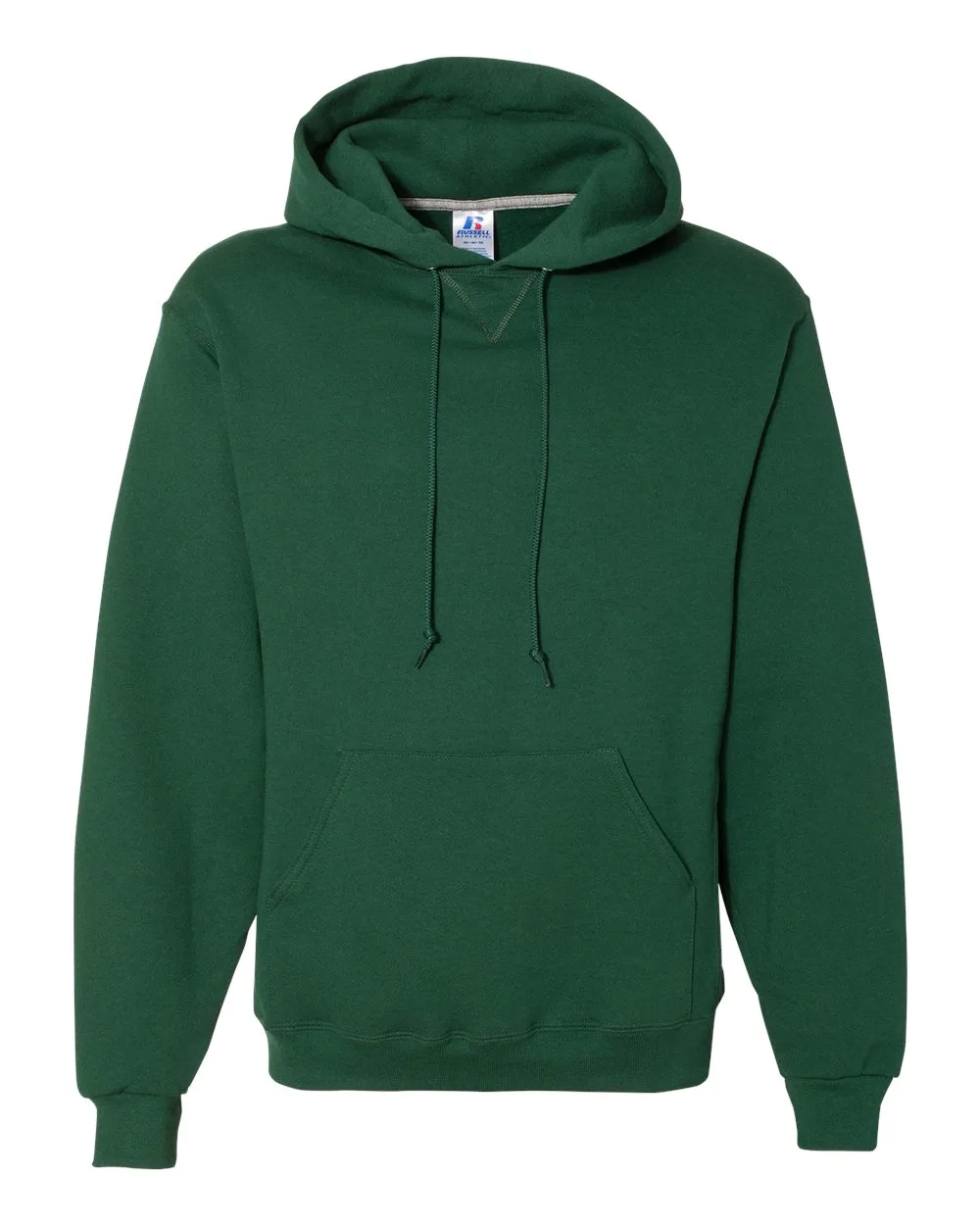 Russell Athletic® Dri Power® Hooded Sweatshirt view 6