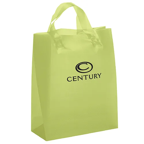Lime Green Logo