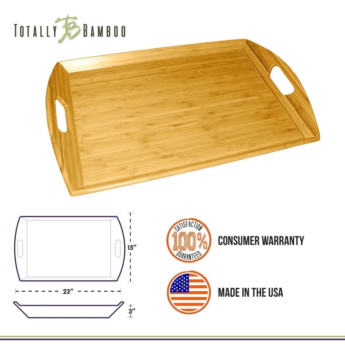 Bamboo Brown