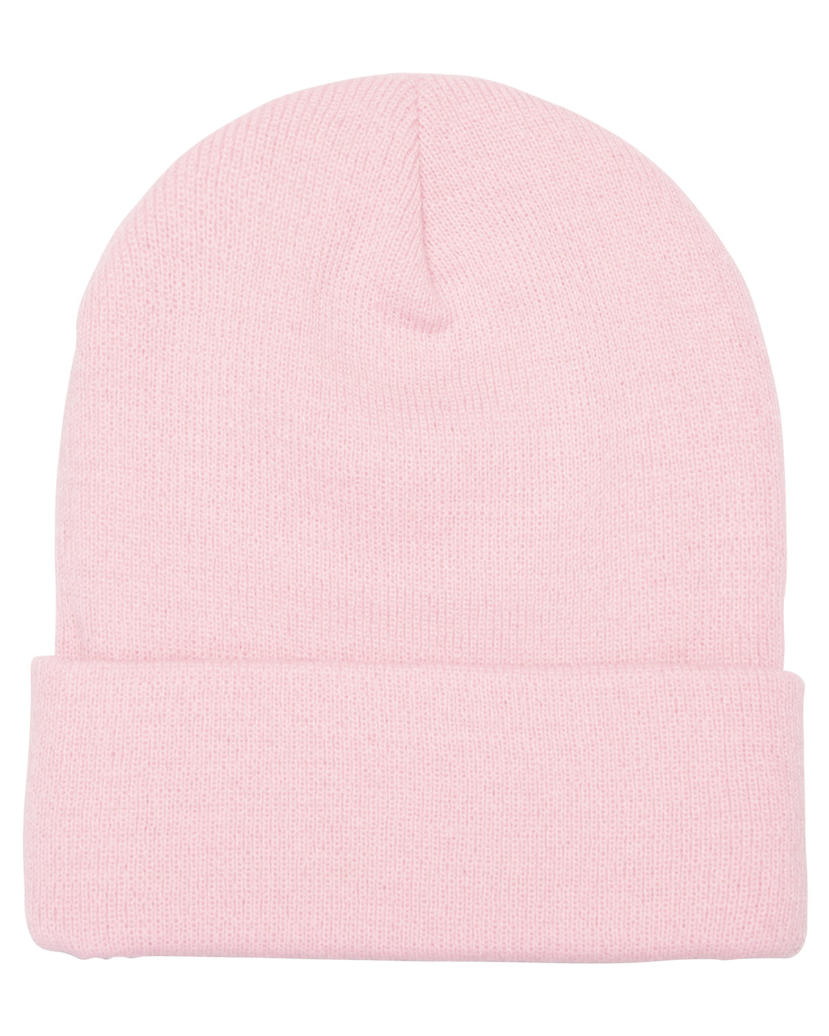 Yupoong Adult Cuffed Knit Beanie