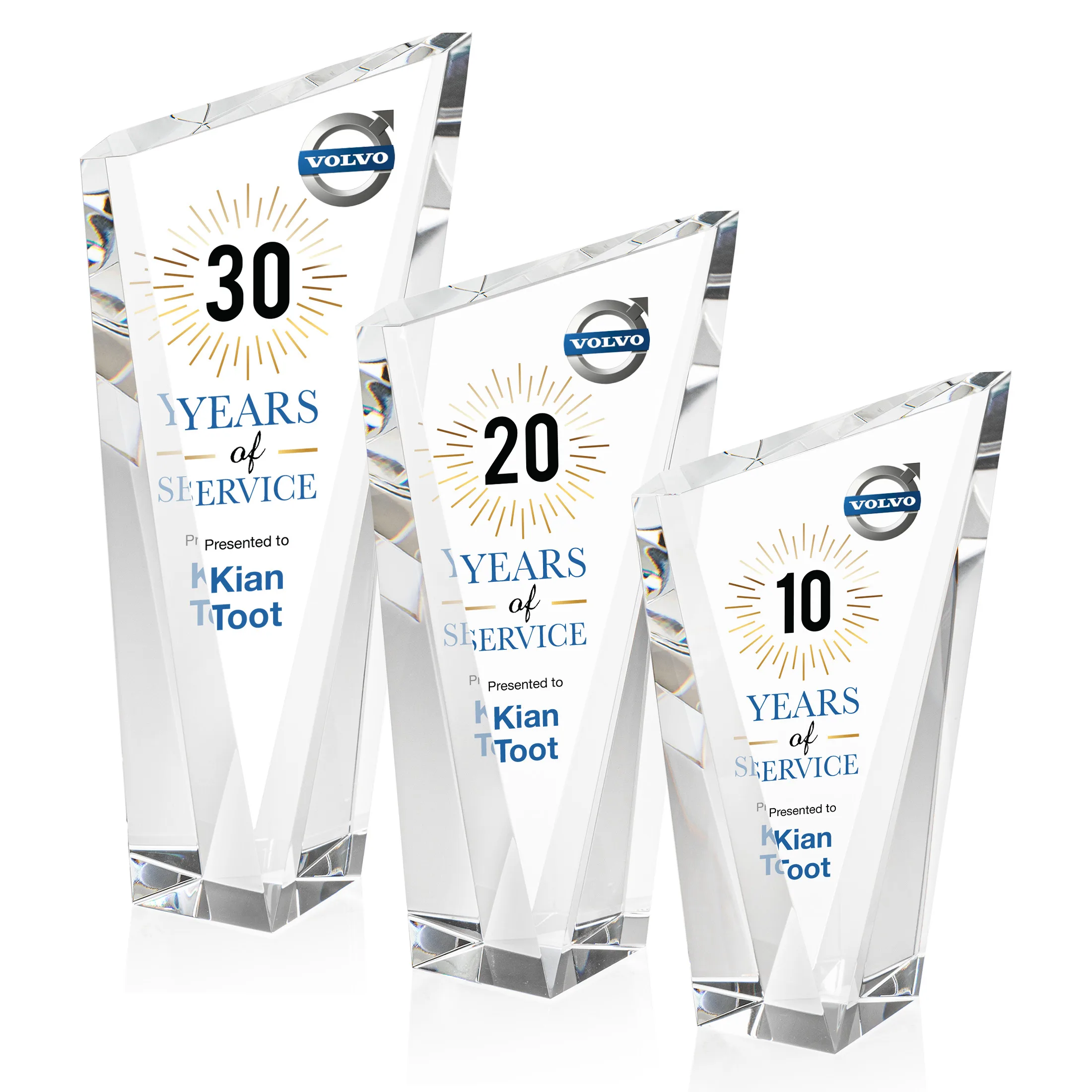VividPrint™, Clear