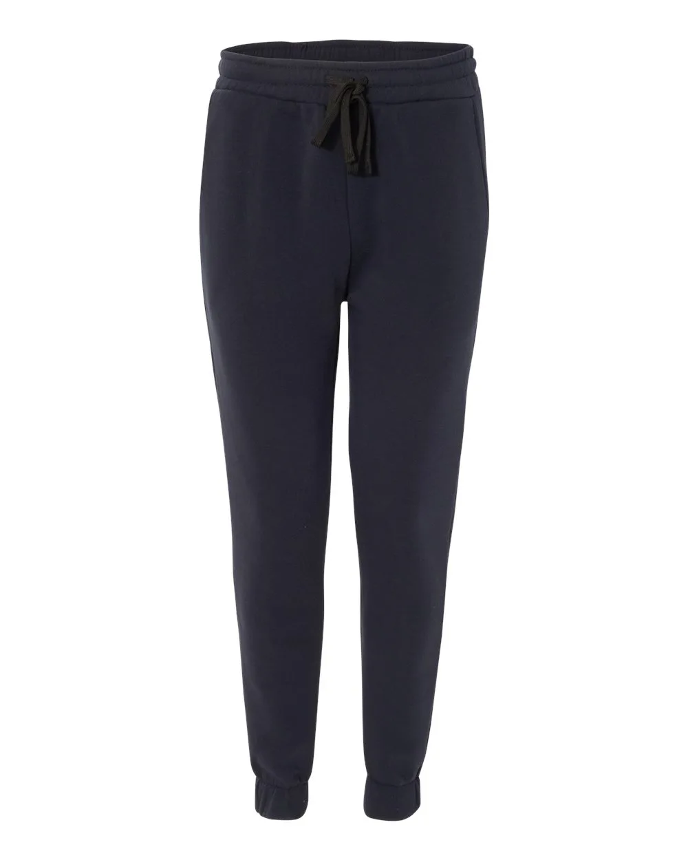 Burnside® Fleece Jogger Pants view 5