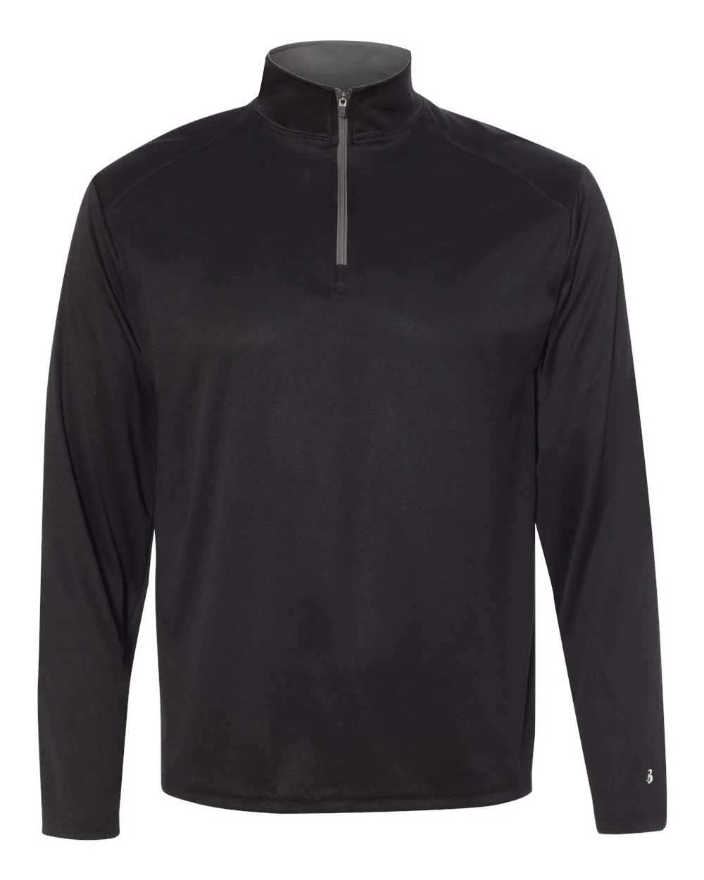Badger B-Core Quarter-Zip Pullover