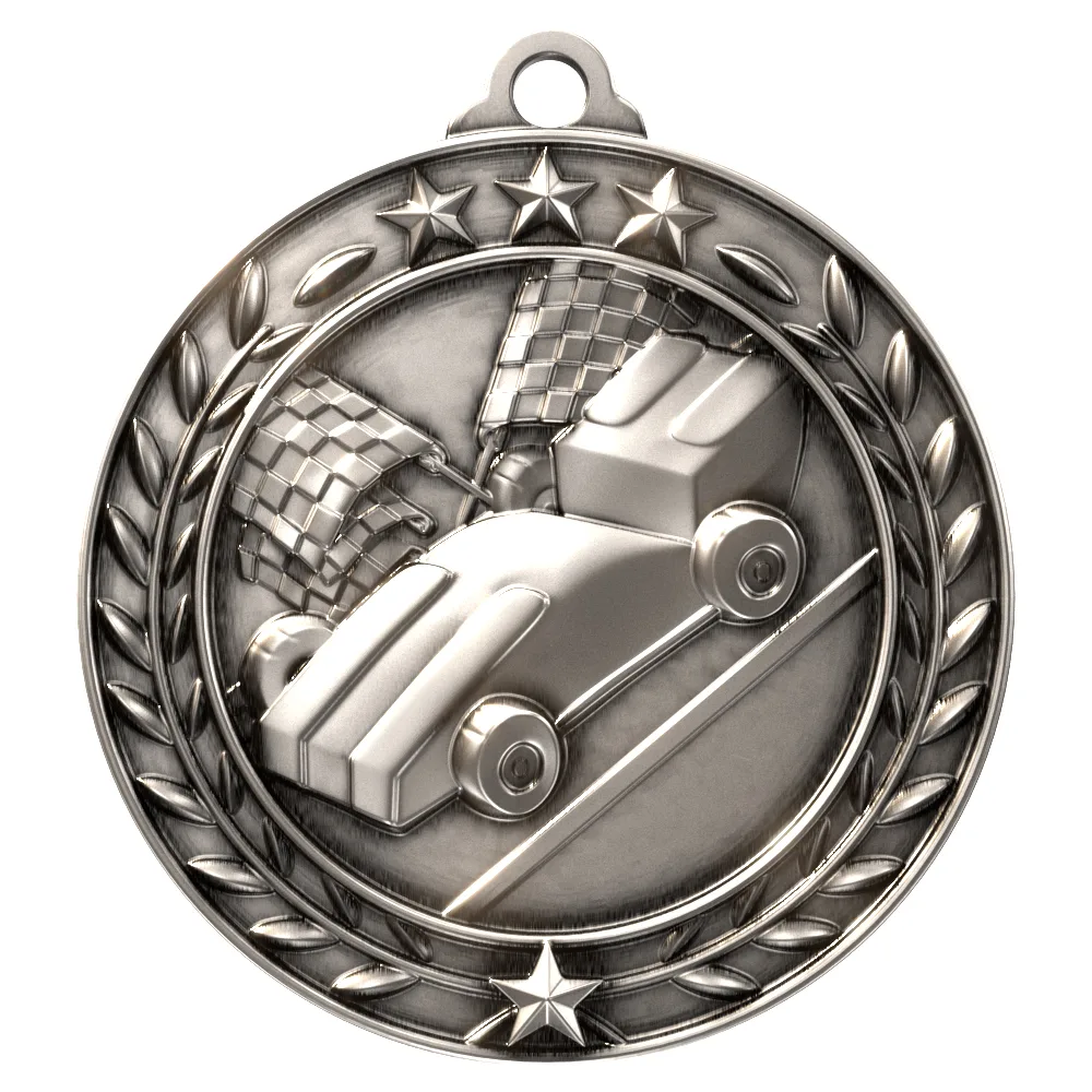 Silver