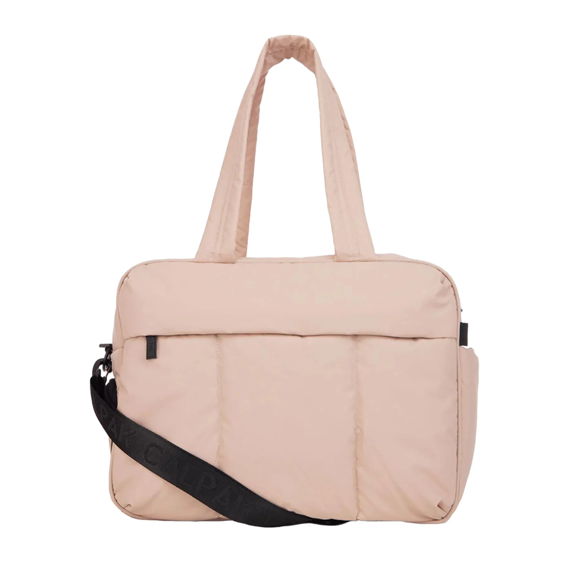 CALPAK Luka Duffel - Rose Quartz