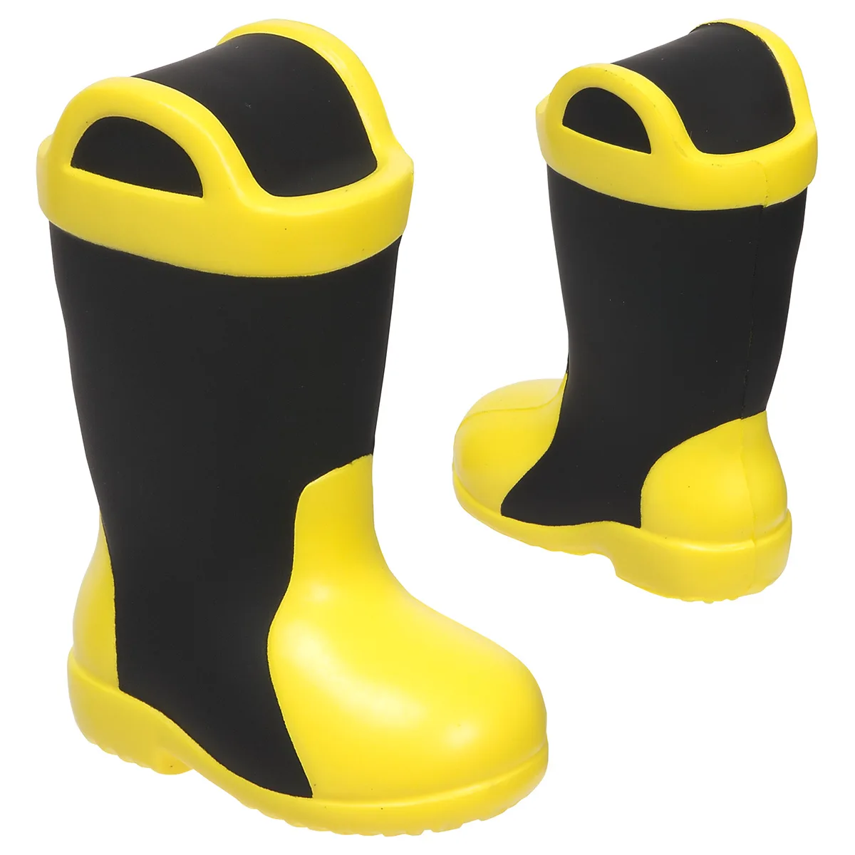 Firefighter Boot Stress Reliever view 2