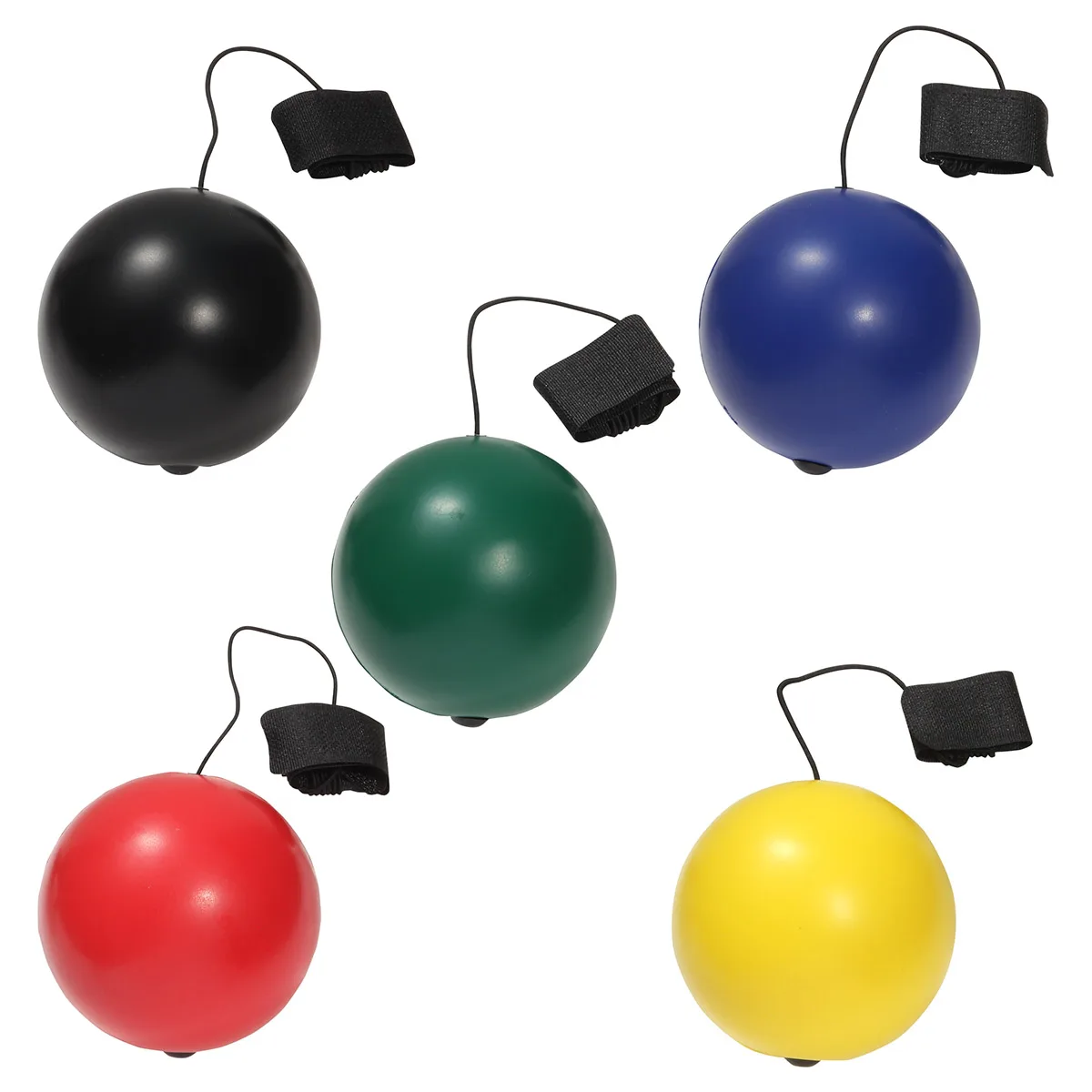 Stress Ball Yo-Yo Bungee view 2
