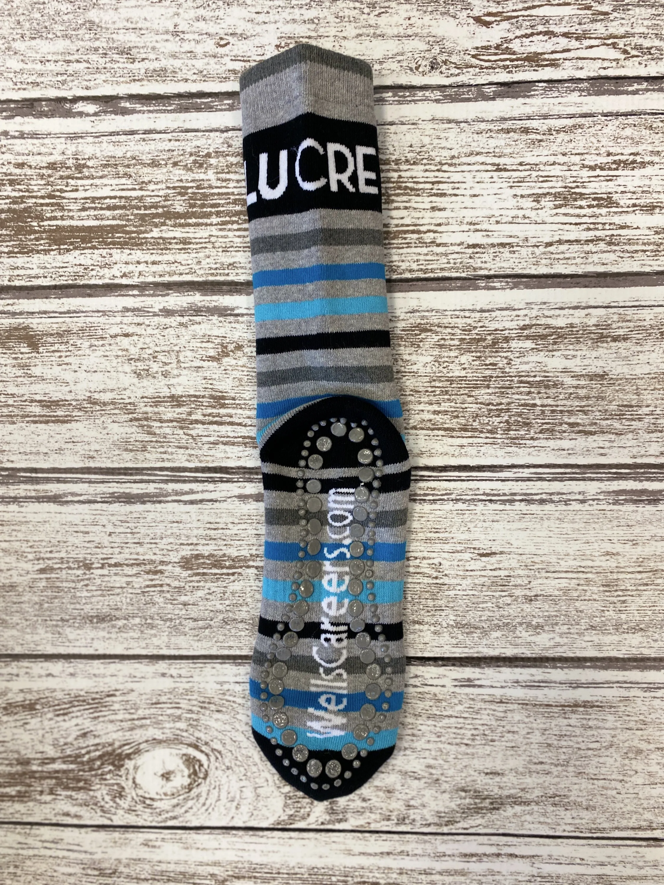 Crew Athletic Socks view 4