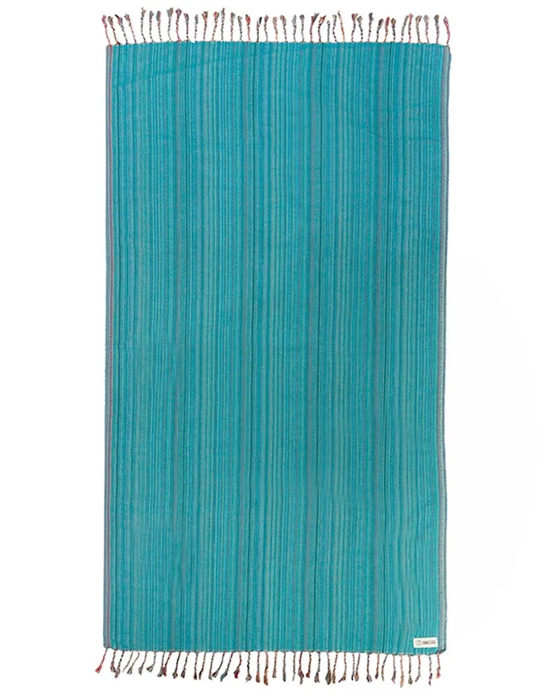 Sand Cloud Variegated Dobby Towel