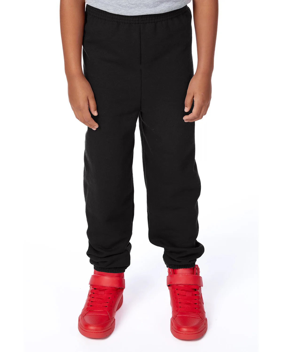 Hanes Printables Youth Fleece Pant