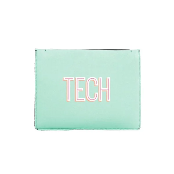 13" Macbook Pro® Neoprene Laptop Sleeve view 2