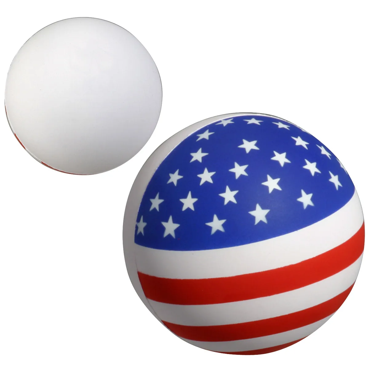 Patriotic Stress Ball view 2